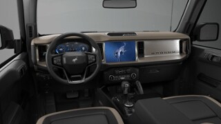 2026 Ford Bronco® Internal Image 2